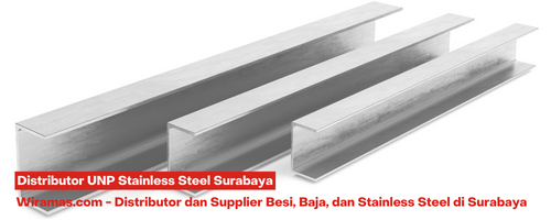 distributor unp ss